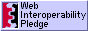 [Web Interoperatability Pledge]