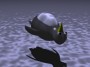 Undersea Penguin