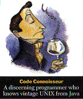 Connoisseur