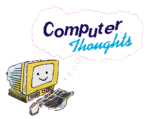 Computer Thoughts