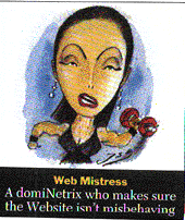 Mistress
