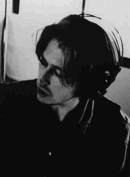 Alan Wilder