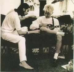 Dave y Martin