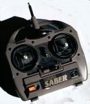 Photo of Radio Control