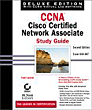 Todd Lammle , CCNA: Cisco Certified Network Associate Study Guide (Deluxe 2nd Edition).