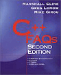 Marshall Cline, Greg Lomow, Mike Girou, C++ Faqs.