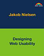 Jakob Nielsen, Designing Web Usability.
