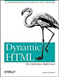Danny Goodman, Dynamic HTML: The Definitive Reference..