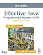 Joshua Blochof. Effective Java(TM) Programming Language Guide.