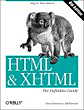 Chuck Musciano, Bill Kennedy, HTML & XHTML: The Definitive Guide.