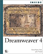 Anne-Marie Yerks (Editor), John Pickett, Inside Dreamweaver 4.