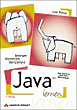 Judy Bishop, Java lernen. 2. Auflage.
