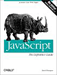 David Flanagan, Javascript: The Definitive Guide (4th Edition).