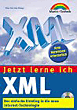 Günter Born , Jetzt lerne ich XML . Der einfache Einstieg in den neuen Dokumenten- und Web-Standard.