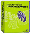 Dreamweaver 4