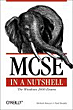 Michael Moncur, Paul Murphy, Troy Mott, MCSE in a Nutshell.