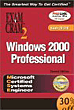 Dan Balter, Dan Holme, Todd Logan, Laurie Salmon, MCSE Windows 2000 Professional Exam Cram 2 (Exam Cram 70-210).