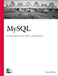 Paul DuBois, Michael Widenius, MySQL (OTHER NEW RIDERS).