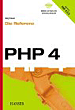Jörg Krause, PHP 4. Die Referenz.