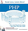 Paul Whitehead, Joel Desamero, Php : Your Visual Blueprint for Creating Open Source, Server-Side Content.