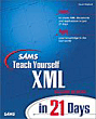 Devan Shepherd, Sams Teach Yourself XML in 21 Days.