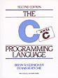 Brian W. Kernighan, Dennis M. Ritchie, The C Programming Language.