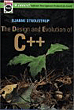 Bjarne Stroustrup, The Design and Evolution of C++.