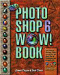 Linnea Dayton, Jack Davis, The Photoshop 6 Wow! Book.