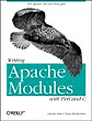 Lincoln Stein, Doug MacEachern, Linda Mui (Editor), Writing Apache Modules with Perl and C: The Apache API and mod_perl (O'Reilly Nutshell).