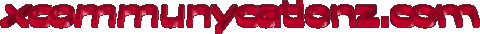 xcommunycationz.com