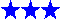 three star