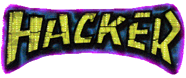Hacker