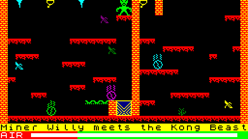 level 8