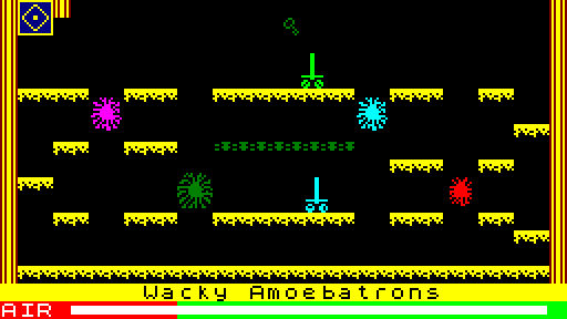 level 9