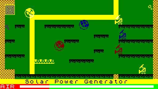 level 19