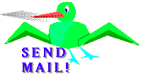 send mail