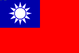 National Flag of ROC