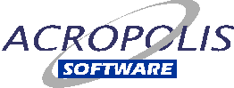 Acropolis Software Industries, Inc.
