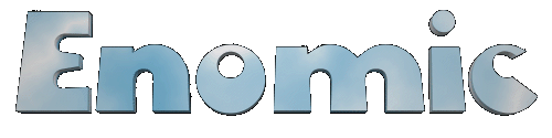 Enomic logo
