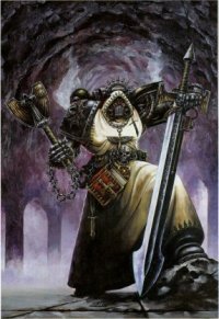 The Dark Angel
