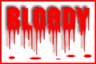 bloody