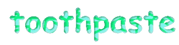 toothpaste 4