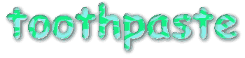 toothpaste 5