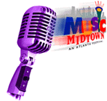 Atlanta Music Midtown Concert