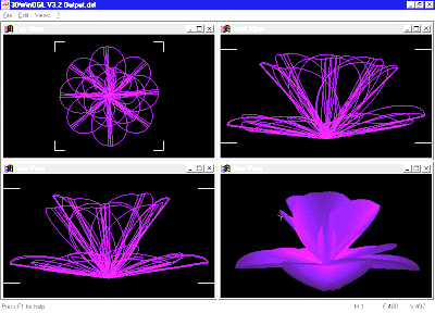 3DWinOGL