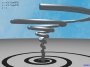 Spiral Curve