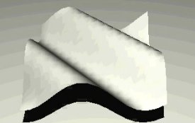 Sine wave