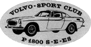 Volvo Sport Club - Switzerland