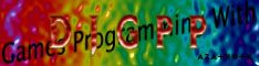 Game Programming With DJGPP