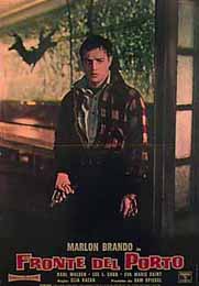 ..Waterfront poster
